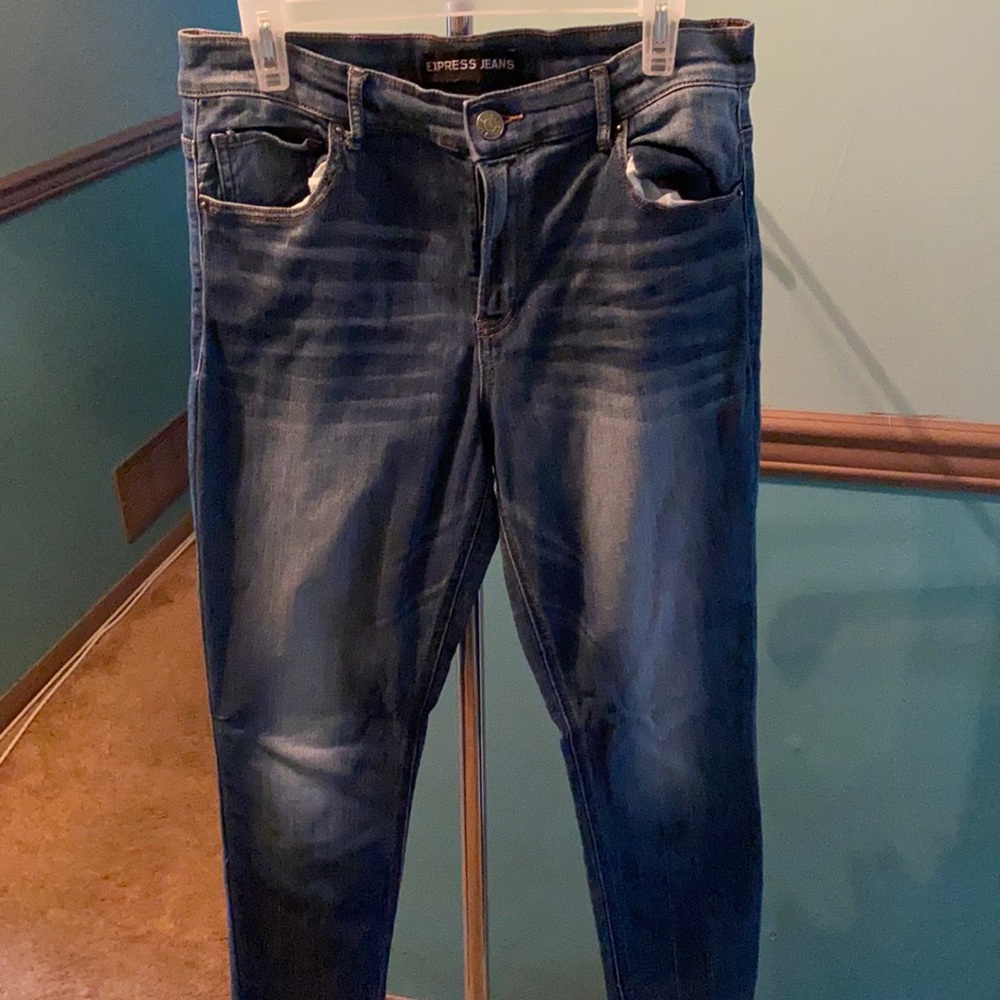 express jeans